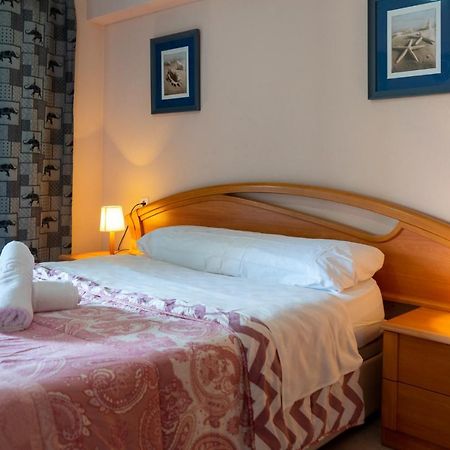 Apartamento Completo Gemelos XV Benidorm Buitenkant foto