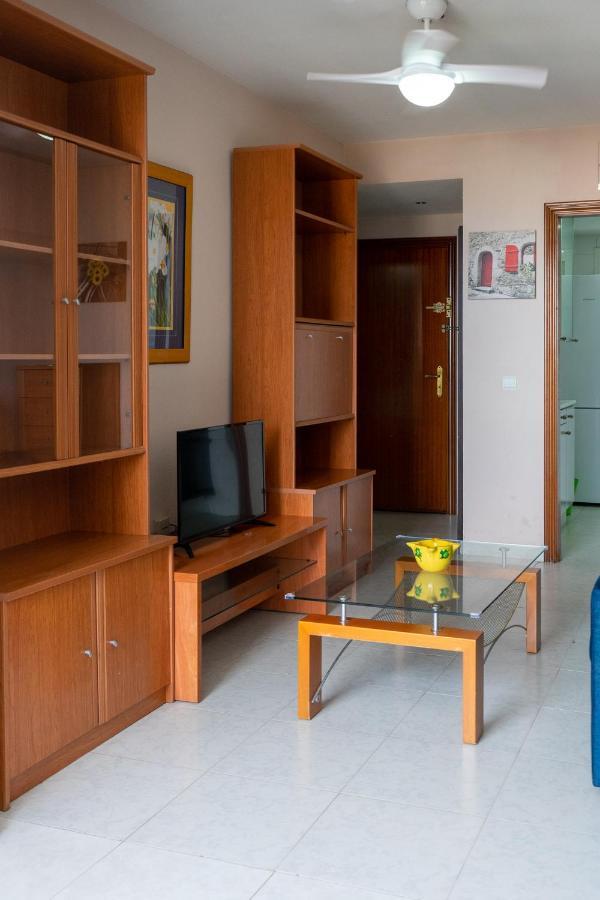 Apartamento Completo Gemelos XV Benidorm Buitenkant foto
