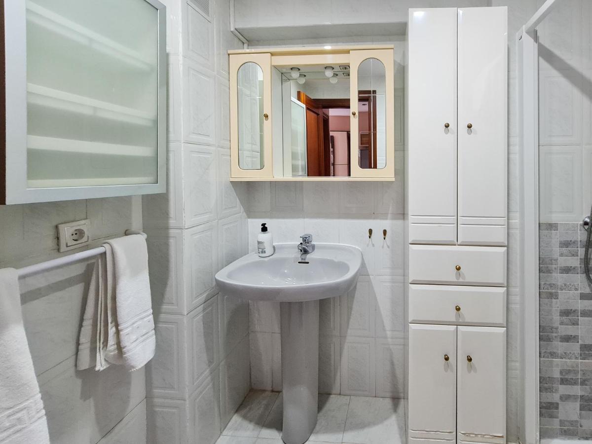 Apartamento Completo Gemelos XV Benidorm Buitenkant foto