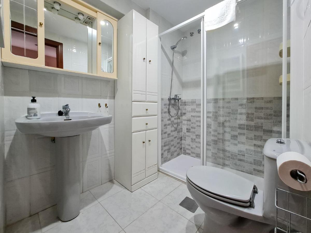 Apartamento Completo Gemelos XV Benidorm Buitenkant foto