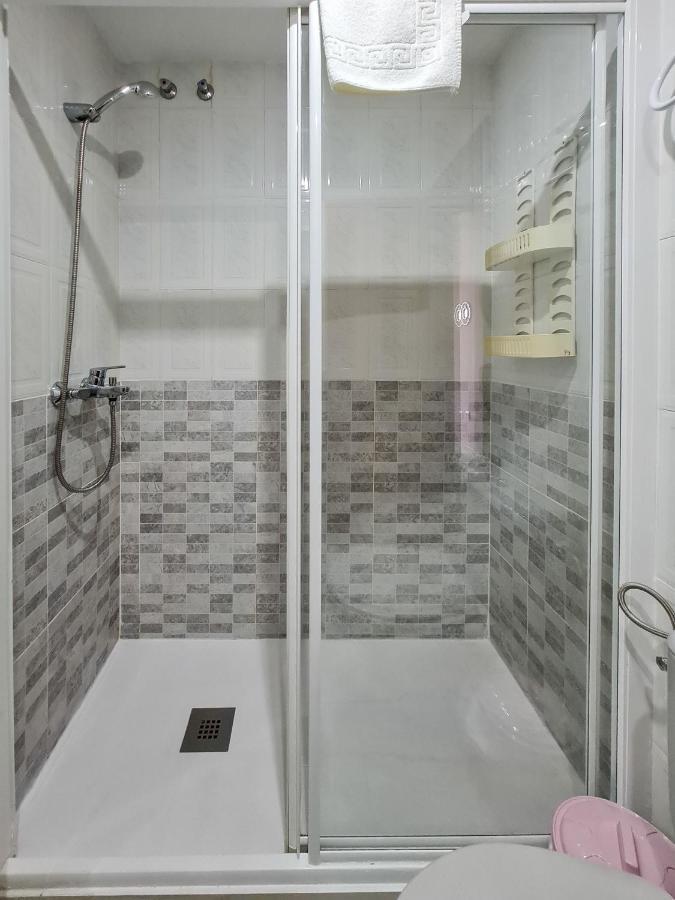 Apartamento Completo Gemelos XV Benidorm Buitenkant foto